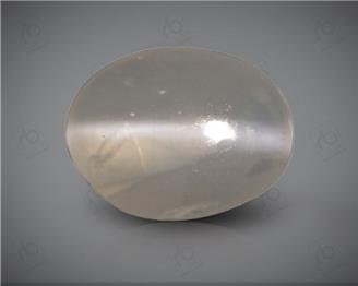 SilliImanite Cat's Eye Natural Certified 2.30 CTS(6995)